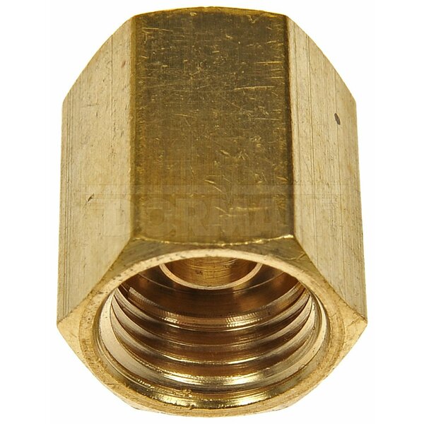 Dorman 14 Outer Diameter 064 Length Brass Pack Of 2 Clamshell Package 785-312D